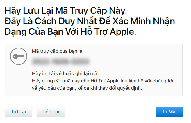 apple privacy download 8 - Cách xoá tài khoản iCloud hay AppleID vĩnh viễn