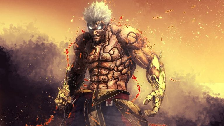 Giả lập PS3 RPCS3 đã chơi được Asura’s Wrath ở phân giải 4K