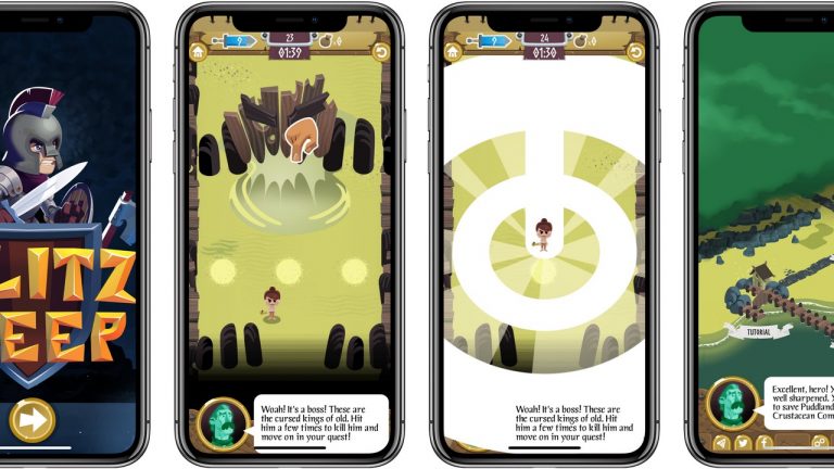 Tổng hợp 9 tựa game iOS vẫn đang miễn phí bạn đừng bỏ lỡ