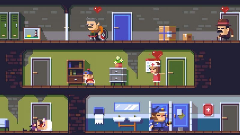 Đánh giá Boo! Greedy Kid – chạy ngay đi!