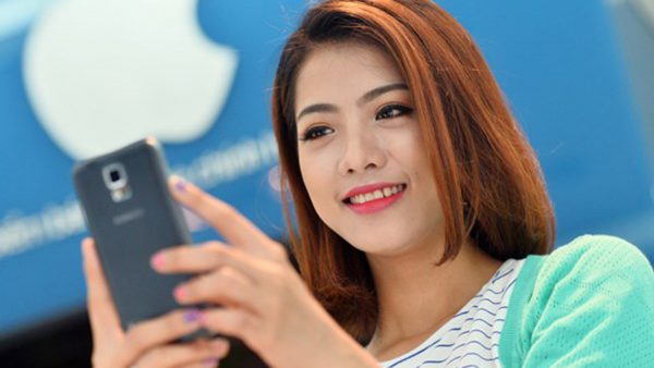 Từ 1/5, giá cước kết nối cuộc gọi giữa 2 mạng di động chỉ còn 400 – 440đ/phút