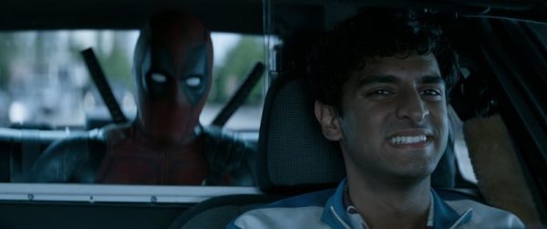 Deadpool 2 screencap