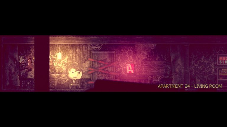 Đang miễn phí game kinh dị tâm lý Distraint: Deluxe Edition