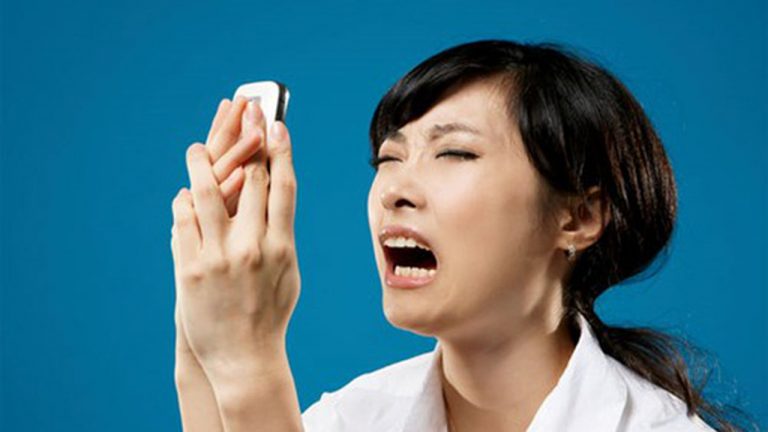 Thuê bao bức xúc vì liên tục bị gọi điện quấy rối, đe dọa thu hồi nợ nhầm