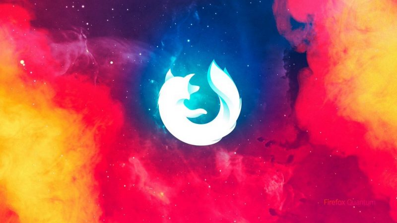 Firefox sắp chính thức hỗ trợ chế độ Darkmode