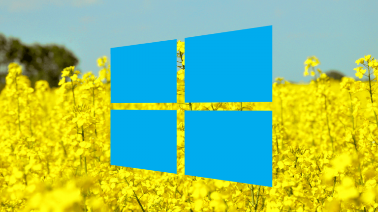 Khắc phục lỗi DefaultUser0 khi cài đặt Windows 10 April 2018 Update