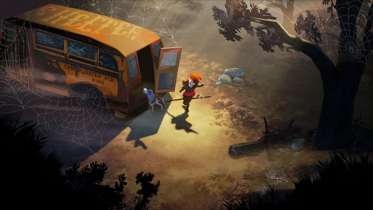Kinh nghiệm chơi game The Flame in the Flood