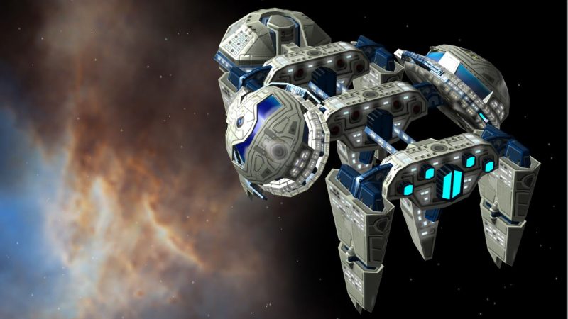 Nhanh tay tải về game chiến thuật Galactic Civilizations II: Ultimate Edition tiếp tục miễn phí