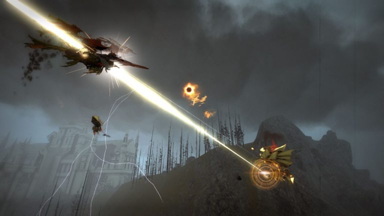 Đang miễn phí 2 game Guns of Icarus Alliance và Guns of Icarus Online, trị giá hơn 230 ngàn đồng