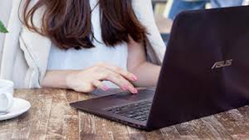 Loạt laptop ASUS giảm giá hấp dẫn