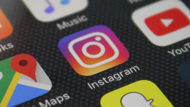 Instagram đã có chức năng mua sắm trực tiếp 