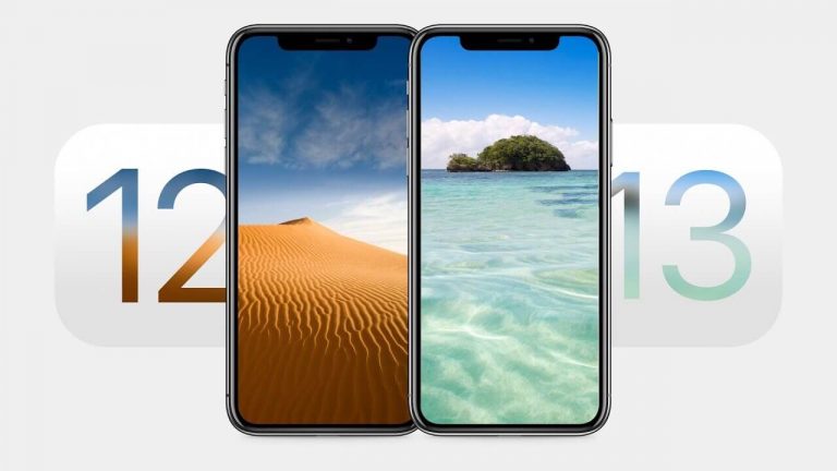 iOS 12 và iOS 13 sẽ có cải tiến gì?
