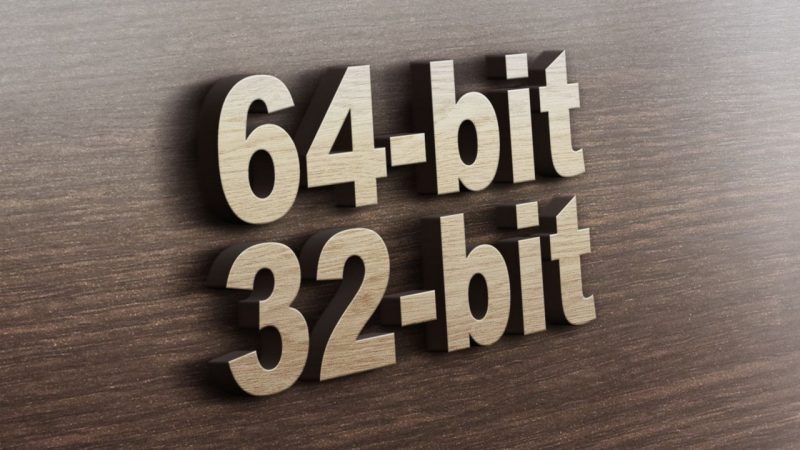 Cách kiểm tra máy iPhone hay iPad là 32-bit hay 64-bit?
