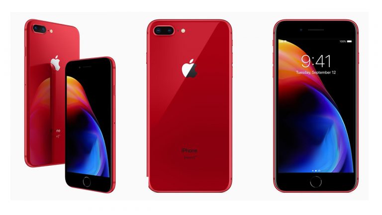 FPT Shop đồng loạt giảm mạnh giá bán iPhone X, iPhone 8 tất cả phiên bản