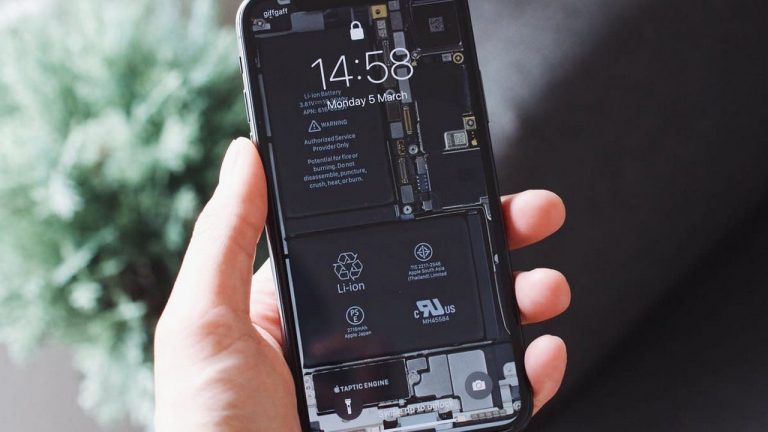 Chip A12 bắt đầu được Apple sản xuất cho iPhone 2018