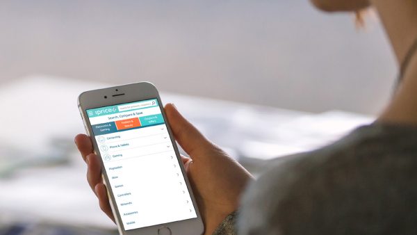 iPrice Group nhận vốn đầu tư từ LINE Ventures
