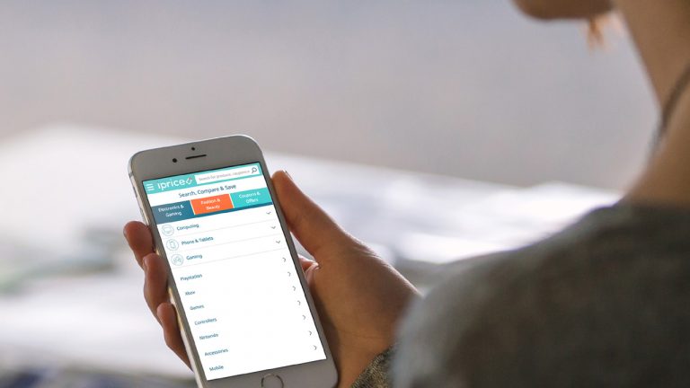 iPrice Group nhận vốn đầu tư từ LINE Ventures