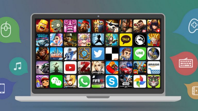 MEmu 5.3.1 – giả lập Android cho PC dành cho game thủ, đã hỗ trợ PUBG Mobile
