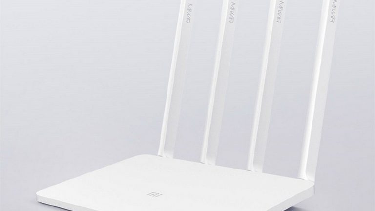 Mi Router 4 ra mắt, cho phép 128 thiết bị kết nối cùng lúc