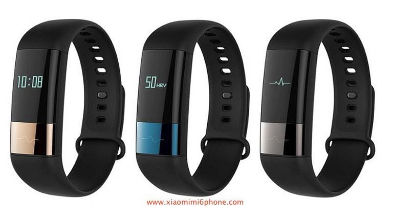 Xiaomi Mi Band 3 ra mắt ngày 31/5