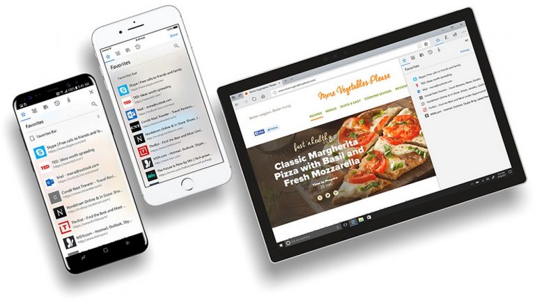 Cách chạy tiện ích mở rộng Microsoft Edge trên cửa sổ riêng tư (incognito mode)