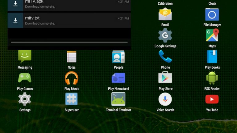 Cách chạy trực tiếp Android trên Windows 10