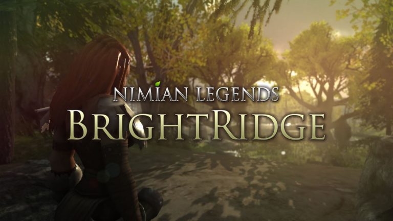 Đang miễn phí Nimian Legends: BrightRidge HD cho iOS, giá gốc 2,99USD