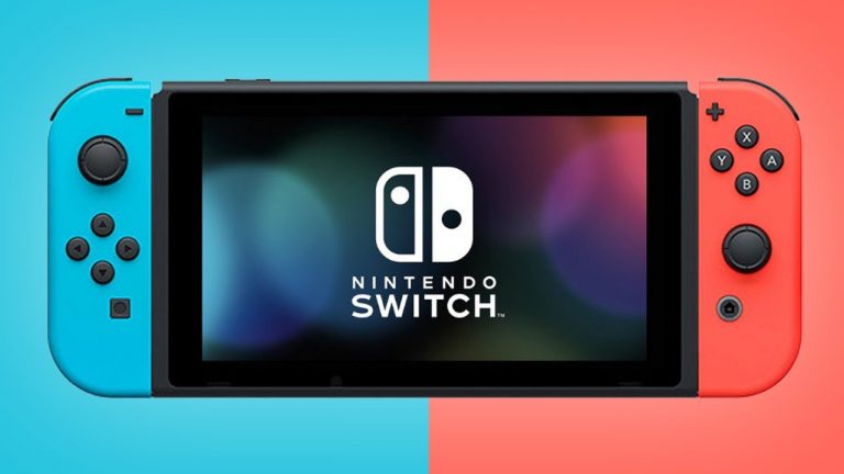 Nintendo bắt đầu bán ra bộ máy Switch không kèm dock tại Nhật