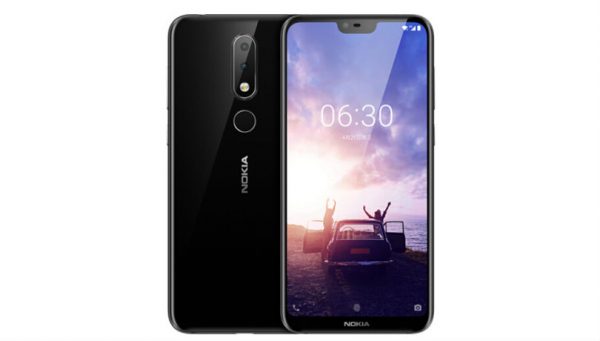 Nokia X6 “tai thỏ”, lên kệ ngày 21/5 với giá từ 4,6 triệu đồng