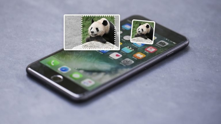 Cách giảm dung lượng video, ảnh trên iOS, tiết kiệm dung lượng