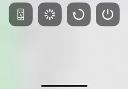 PowerCCModules - Thêm nút tắt máy, khởi động lại vào Control Center trên iOS