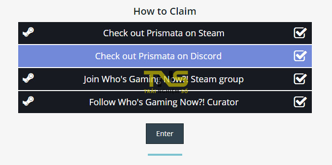 Đang miễn phí game thẻ bài Prismata, giá gốc 220.000đ