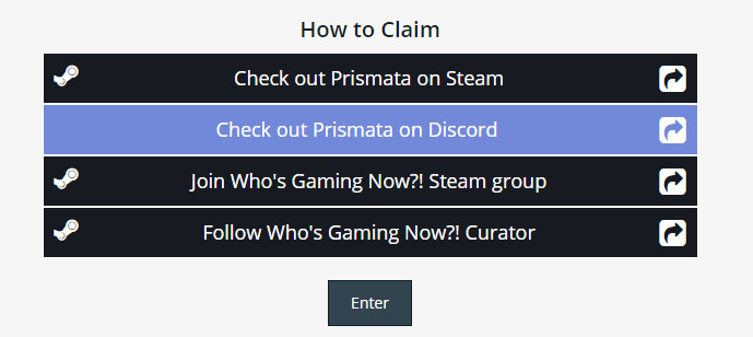Đang miễn phí game thẻ bài Prismata, giá gốc 220.000đ