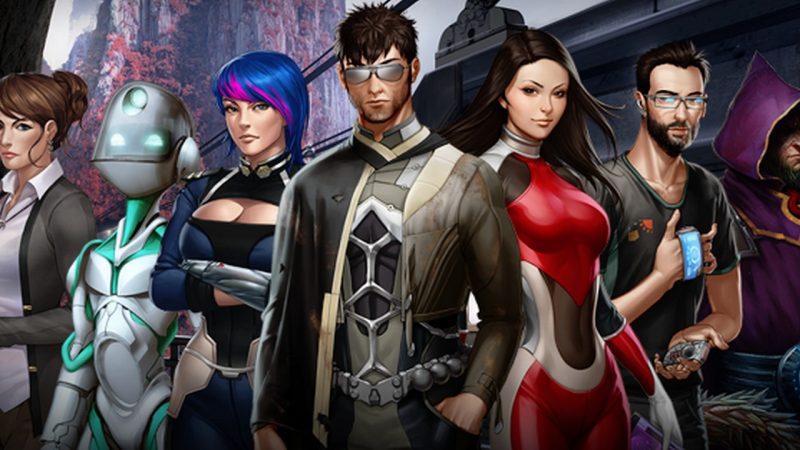 Đang miễn phí tựa game Prismata trở lại, giá gốc 220.000đ