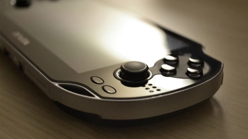 Sony ngừng “quan tâm” PS Vita kể từ tháng 4/2019