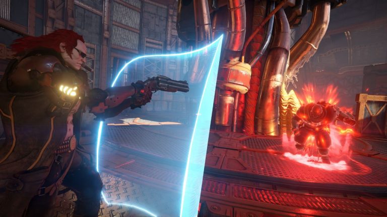 Đang miễn phí trọn bộ DLC game TPS Raiders of the Broken Planet, trị giá 360 ngàn đồng