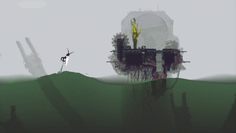 Kinh nghiệm chơi game Rain World