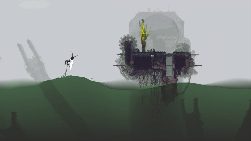 Kinh nghiệm chơi game Rain World