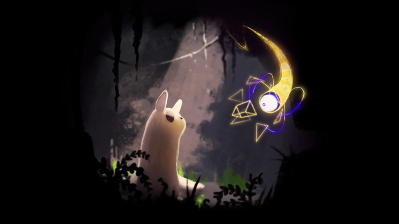 Đánh giá Rain World – khi mùa mưa tới