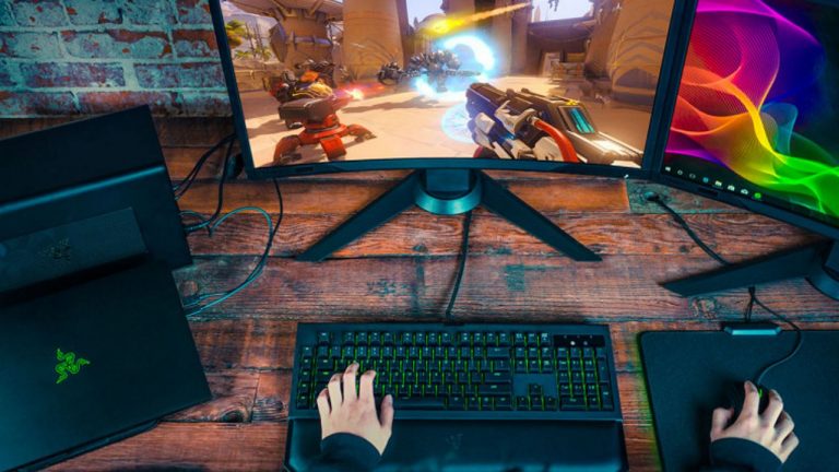 Razer bán ra Core X – giải pháp cho GPU gắn ngoài
