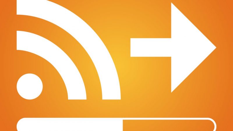 Danh sách RSS feed các trang Việt Nam hiện nay