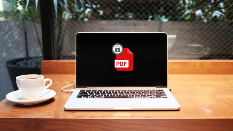 Secret PDF: Mã hóa PDF với hai lớp khóa