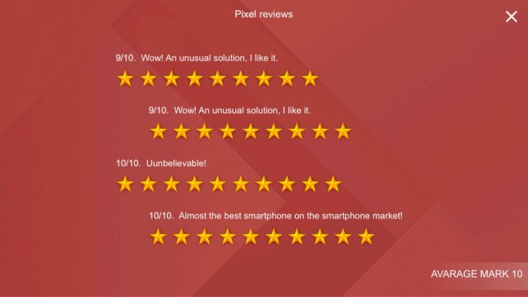 Kinh nghiệm chơi game Smartphone Tycoon