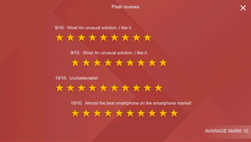 Kinh nghiệm chơi game Smartphone Tycoon