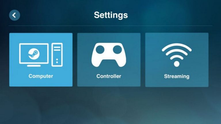 Đã có thể trải nghiệm game Steam trên các thiết bị Android
