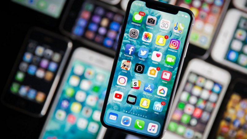 Cách test để mua điện thoại iPhone cũ đơn giản nhất