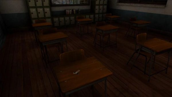 The School: White Day screenshot