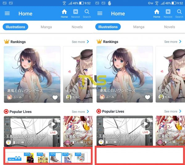 StopAd: Tiện ích chặn quảng cáo mạnh mẽ dùng được trên nhiều nền tảng