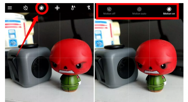 GCam Tool: Chép ảnh chụp Google Camera vào thẻ SD, chống lật ảnh khi Selfie,…