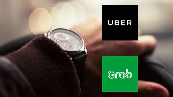 Grab chính thức bị điều tra trong thương vụ thâu tóm Uber tại Việt Nam